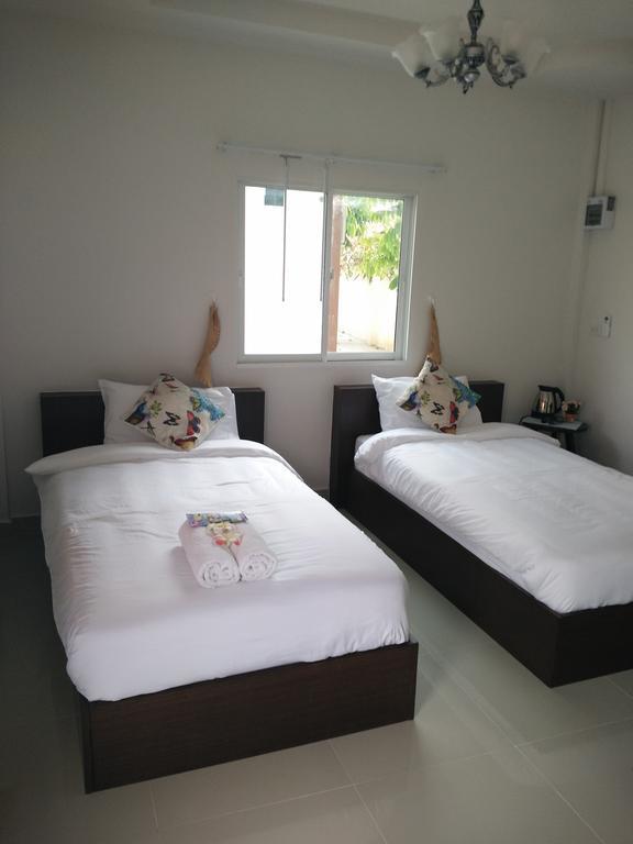 Baan Suan Thanwalai Khon Kaen Ruang foto